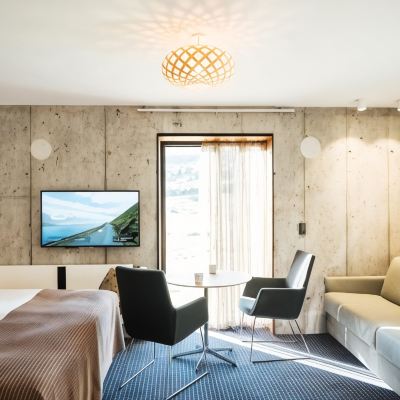 Family Room-Annex Hotel Føroyar Promo Code