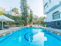 Hotel Hillock โรงแรมในเมาท์ อาบู
