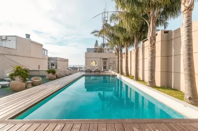 Don Boutique Hotel Montevideo Hotels in 