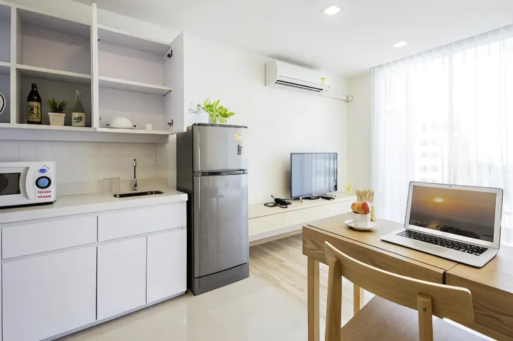 ห้องสตูดิโอ