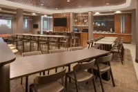 SpringHill Suites Fort Myers Estero