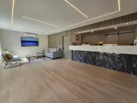 撒哈拉萬怡酒店