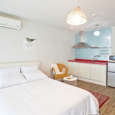 E04 엘도라도 펜션 태안 쿠폰