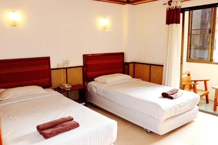 ห้องซูพีเรียร์