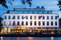 Elite Stadshotellet Eskilstuna Hotels in 
