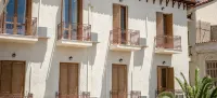 Kastalia Boutique Hotel Отели рядом с достопримечательностью «Дельфы»