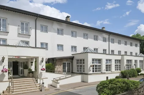 Airport Inn Manchester