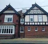 The White Horse
