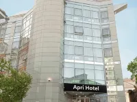 Apri Hotel Perm City Center 페름 호텔