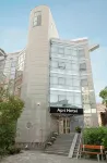 Apri Hotel Perm City Center