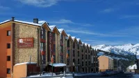 Apartaments Els Llacs Các khách sạn ở 