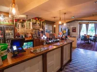 Highfield Hotel Hotele w: Middlesbrough