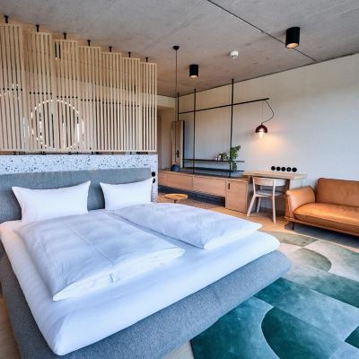 Xl Design Hotel Seegarten Promo Code