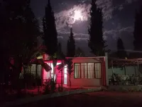 Ngorongoro Villa and Restaurant Hotels in 