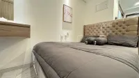 Cozy studio near aeon&ice Hotele w: 