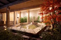 Osaek Greenyard Hotel