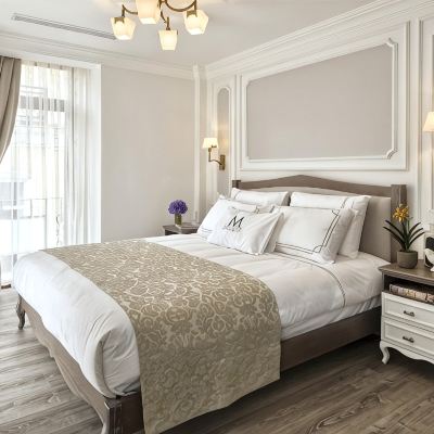 Standard Triple Room Mirrors Hotel Promo Code