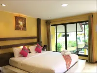 Tanisa Resort