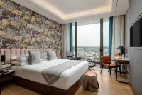 Sayarsan Hotel Yangon のホテル