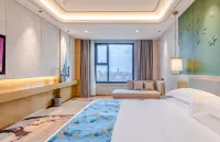 JX Hotel (Dongxing Port) Hotels in 