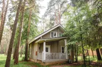 Pine River Hotel のホテル