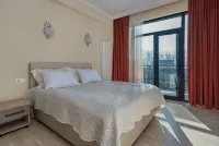 Hotel Alexandria Hotel di 