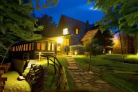 Hindiba Doga Evi Hotels in 