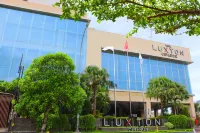 The Luxton Cirebon Hotel and Convention Hotels in 
