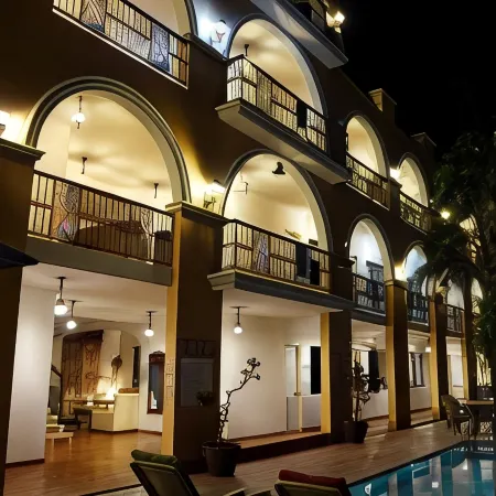 Hotel Doralba Inn