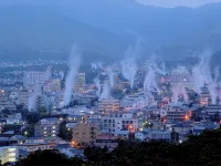 Yumoto Miyoshi