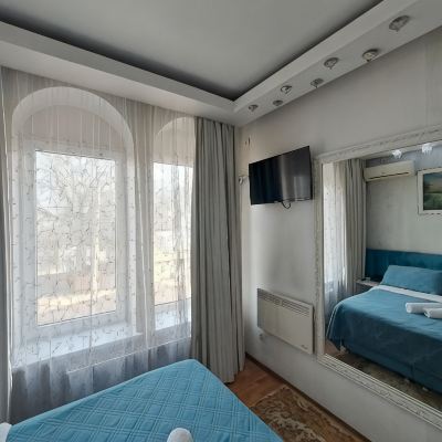 Junior Suite Room Bella Donna Hotel Promo Code