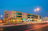 Boudl Buraida Hotel Hotels in 