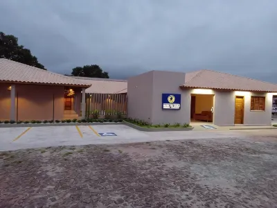 Hotel do Carmo Hotele w: 