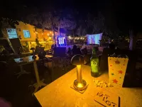 Mitoz Hotel Datça