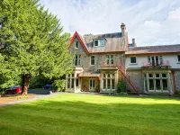 Balcary House Hotel Hotels in 