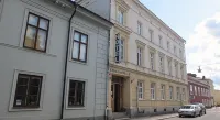 Arboga Stadshotell Hotéis em 