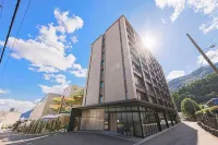 Beppu Suginoi Hotel