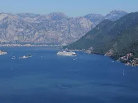 Heritage Hotel Leon Coronato Hotels in Perast