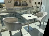 ラ ベランダ ホテル