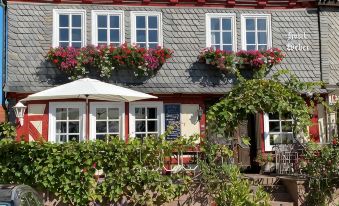 Hotel Weber - Housity