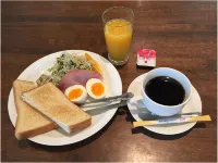 Business Hotel B&B
