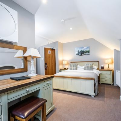 Deluxe King Room The Peppermill Promo Code