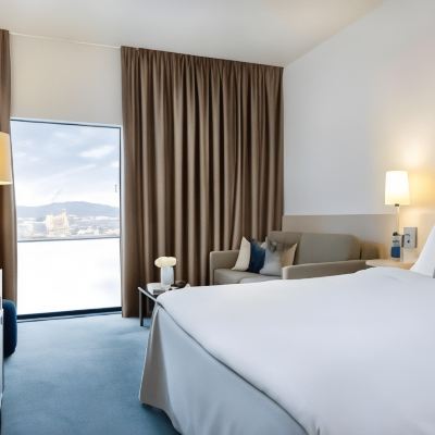 Superior Queen Room Hotel Riverton Promo Code