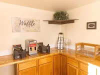 FairBridge Inn and Suites Sandpoint Hotels in Ponderay
