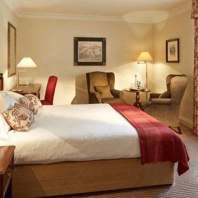 Standard Room, 2 Twin Beds (Standard Twin) Macdonald Frimley Hall Hotel & Spa Promo Code