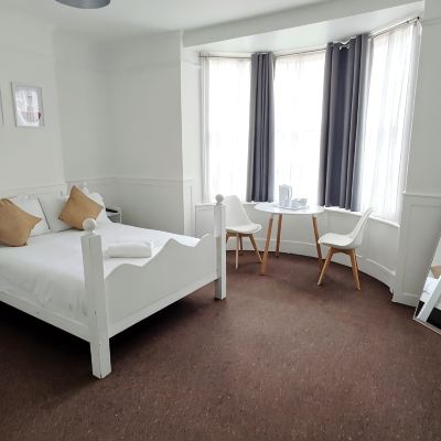 Double Room with Sea View Horizon Promo Code