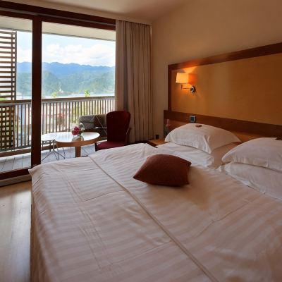 Double Room - Lake Side Hotel Lovec Promo Code