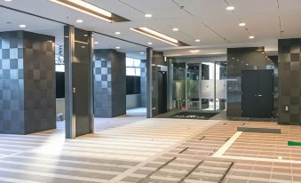 Hotel Livemax Shinjuku Kabukicho-Meijidori