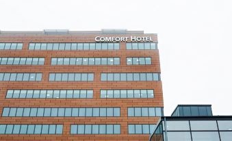 Comfort Hotel Vasteras