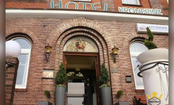 Hotel Kronprinz